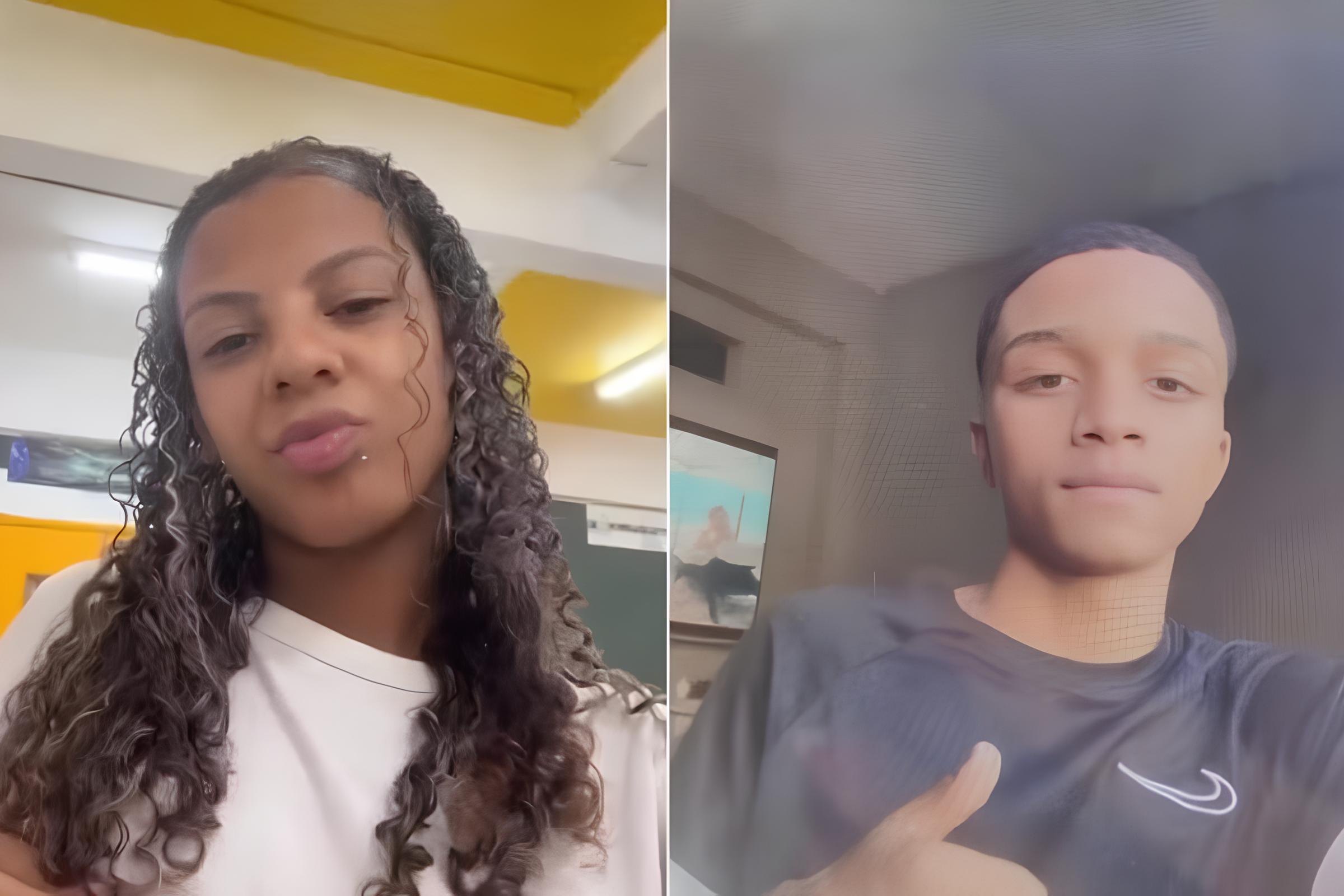 Entre Ondas e Lágrimas: A Trágica Noite em que o Mar Levou Sonhos Jovens no Rio de Janeiro 1 Entre Ondas e L grimas A Tr gica Noite em que o Mar Levou Sonhos Jovens no Rio de Janeiro