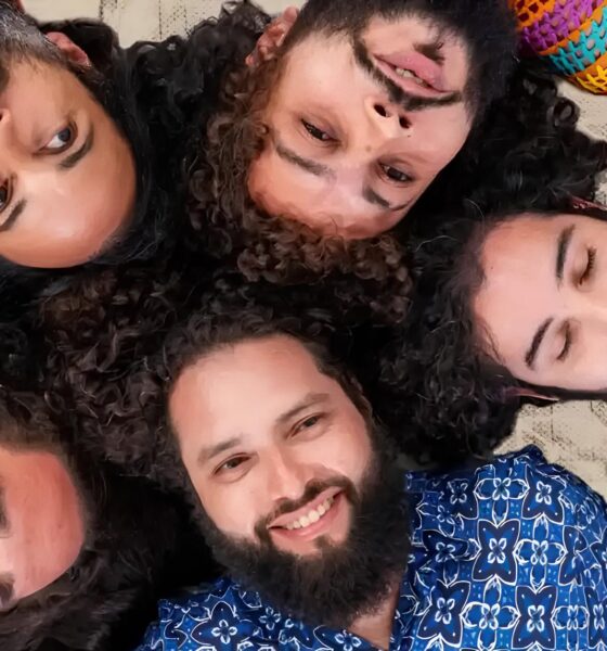 Festival Paz no Mundo: Como uma Loja de Discos de Campinas Acendeu uma Revolução Musical Silenciosa nos Últimos 25 Anos 2 Festival Paz no Mundo Como uma Loja de Discos de Campinas Acendeu uma Revolu o Musical Silenciosa nos ltimos 25 Anos