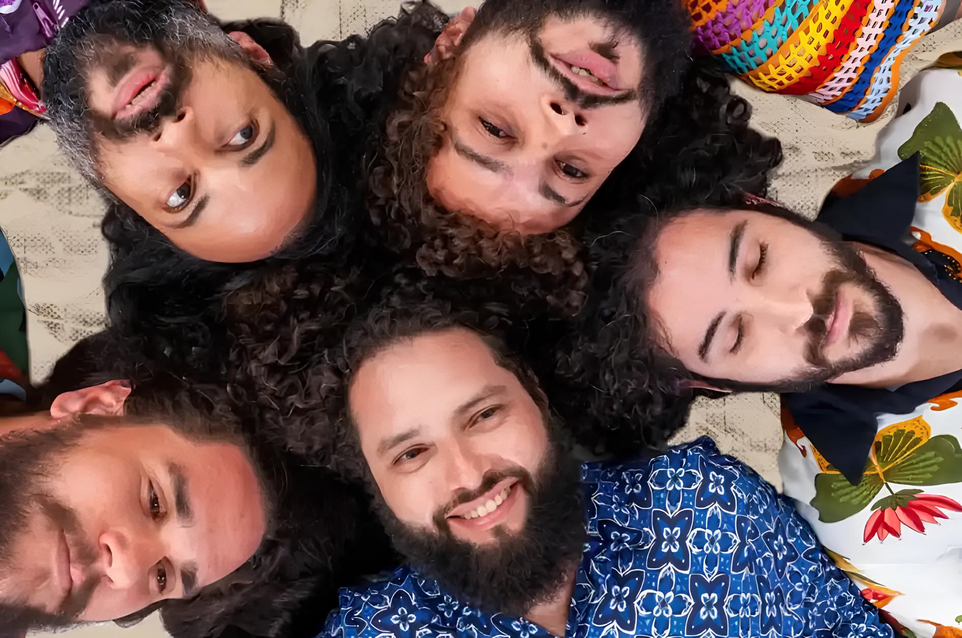Festival Paz no Mundo: Como uma Loja de Discos de Campinas Acendeu uma Revolução Musical Silenciosa nos Últimos 25 Anos 1 Festival Paz no Mundo Como uma Loja de Discos de Campinas Acendeu uma Revolu o Musical Silenciosa nos ltimos 25 Anos