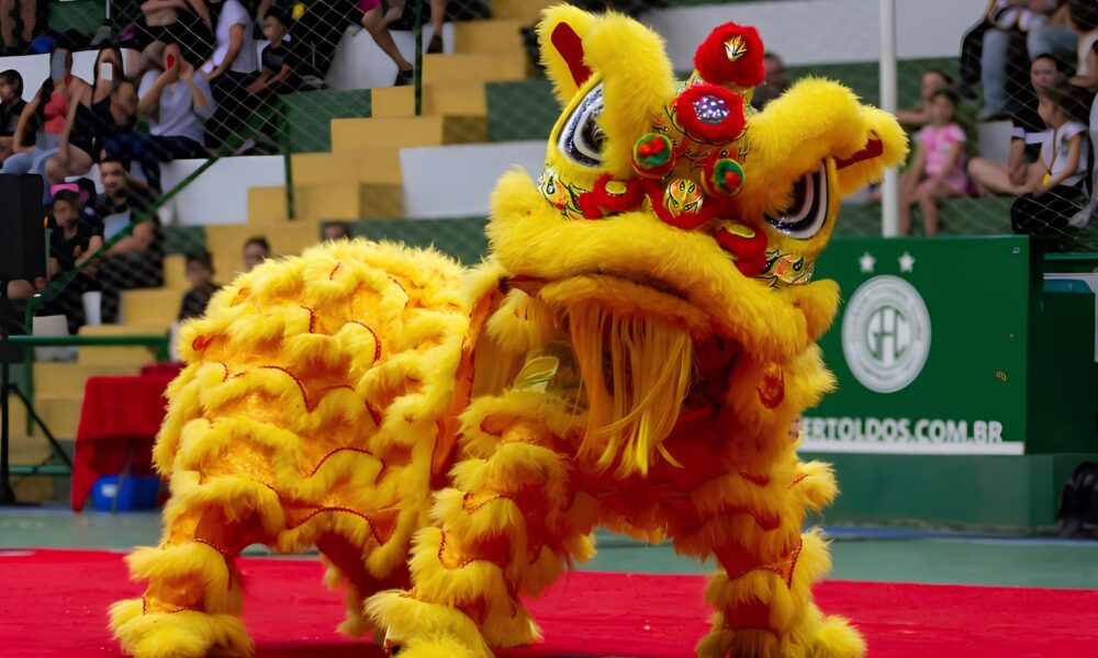Festival da Lua A Celebra o Chinesa que Conecta Tradi o Sustentabilidade e Cultura em Campinas