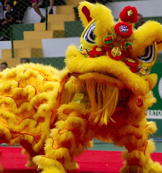 Festival da Lua A Celebra o Chinesa que Conecta Tradi o Sustentabilidade e Cultura em Campinas