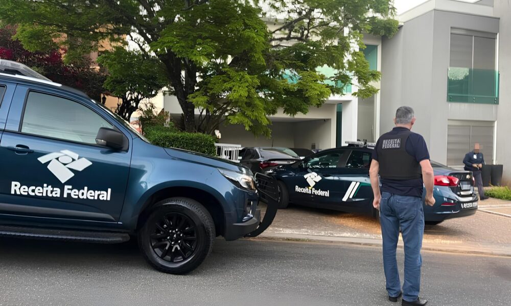 Fraudes de Impostos em Campinas Como 187 Contribuintes Viram V timas de um Esquema Milion rio