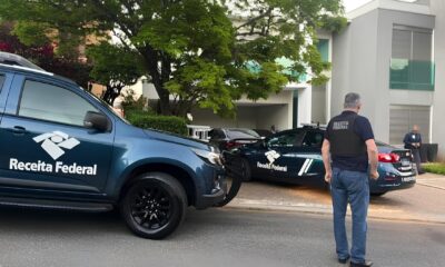 Fraudes de Impostos em Campinas Como 187 Contribuintes Viram V timas de um Esquema Milion rio