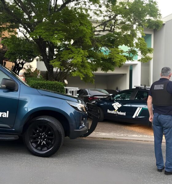 Fraudes de Impostos em Campinas Como 187 Contribuintes Viram V timas de um Esquema Milion rio