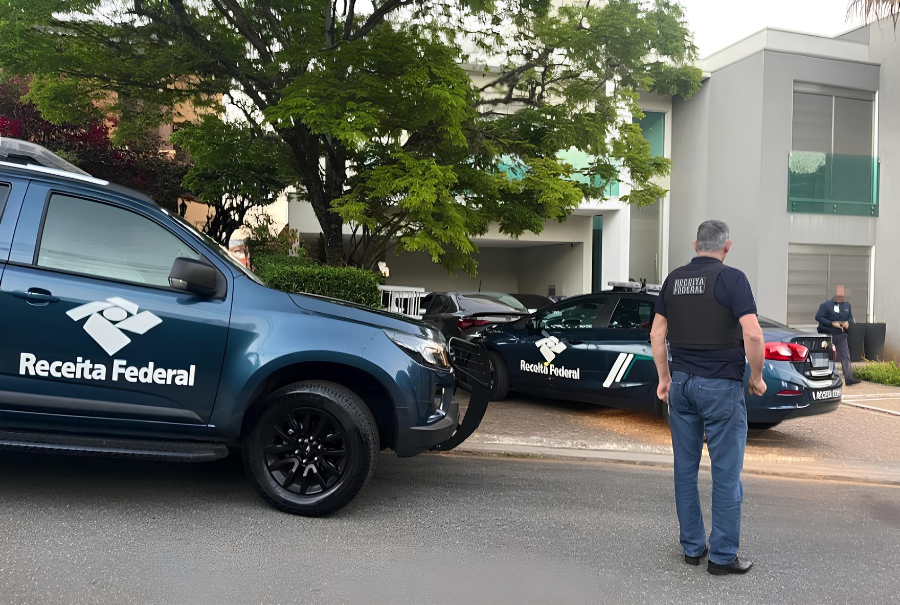 Fraudes de Impostos em Campinas Como 187 Contribuintes Viram V timas de um Esquema Milion rio