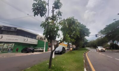 Frente Fria Chega com Tudo Como as Tempestades e o Frio Abrupto Est o Transformando a RMC em 2025