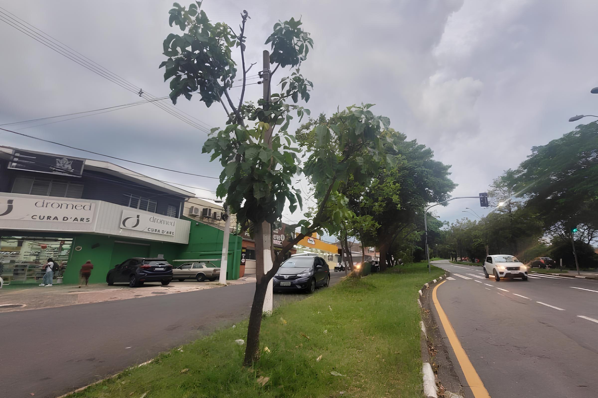 Frente Fria Chega com Tudo Como as Tempestades e o Frio Abrupto Est o Transformando a RMC em 2025