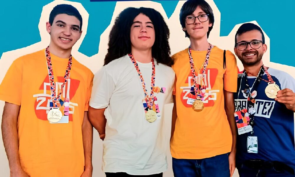 Gabarito Educa o Um Salto Hist rico Rumo Excel ncia Acad mica