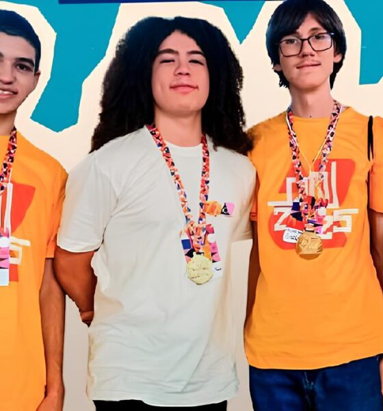 Gabarito Educa o Um Salto Hist rico Rumo Excel ncia Acad mica