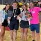 Isabela Massaioli A Jovem Estrela do Beach Tennis Que Conquistou o Mundo Aos 18 Anos