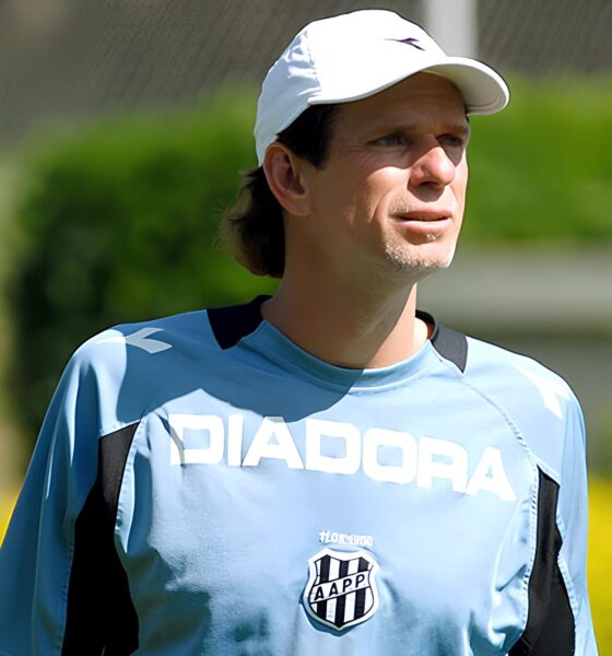 Marcelo Fernandes e o Reencontro Decisivo: A Saga de um Técnico Rumo ao Recorde Histórico da Ponte Preta 2 Marcelo Fernandes e o Reencontro Decisivo A Saga de um T cnico Rumo ao Recorde Hist rico da Ponte Preta
