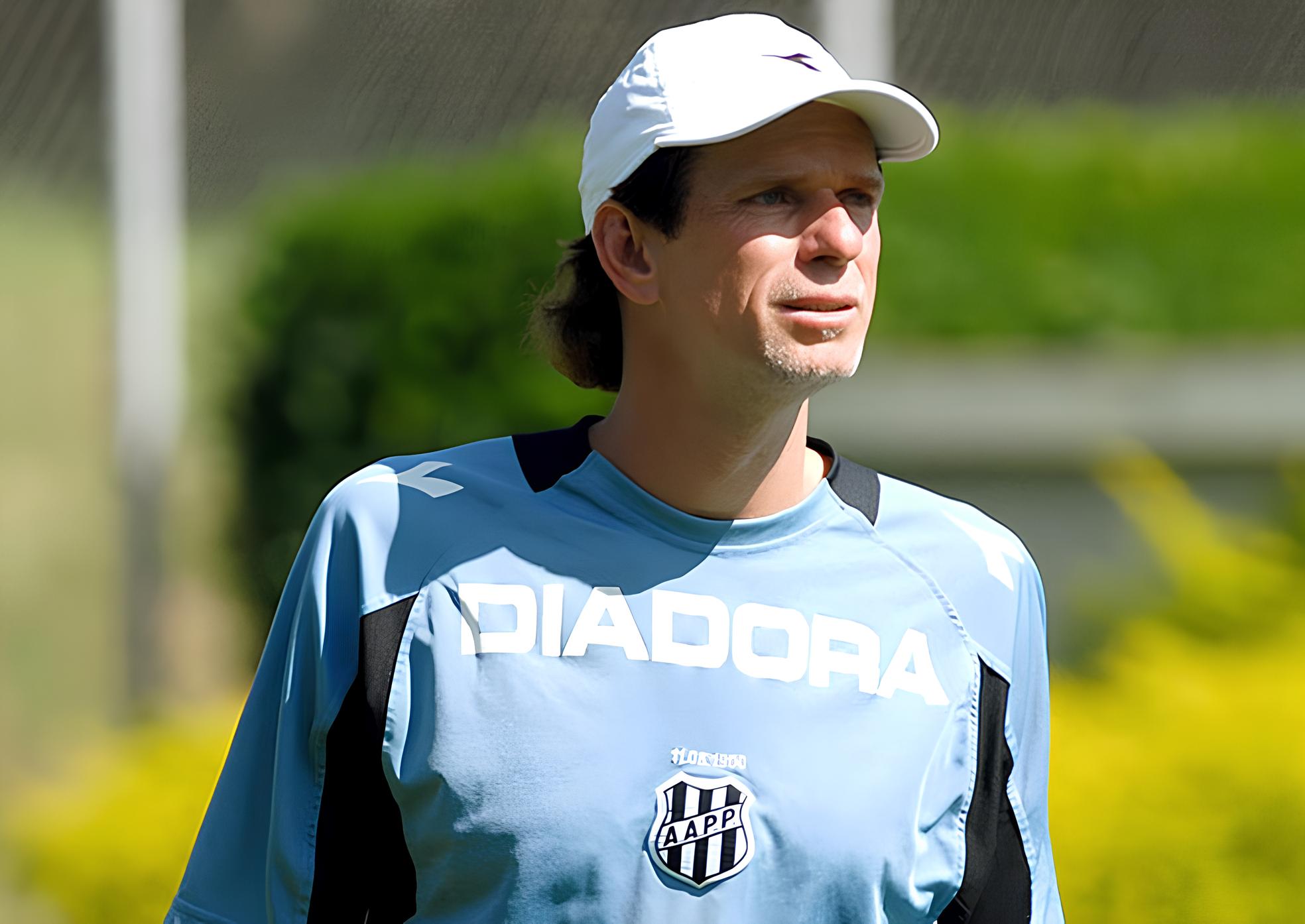 Marcelo Fernandes e o Reencontro Decisivo: A Saga de um Técnico Rumo ao Recorde Histórico da Ponte Preta 1 Marcelo Fernandes e o Reencontro Decisivo A Saga de um T cnico Rumo ao Recorde Hist rico da Ponte Preta