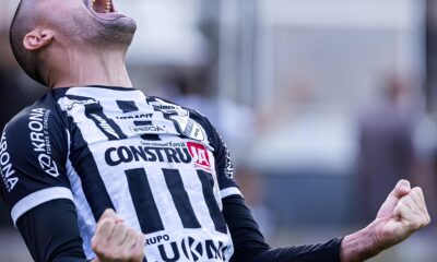 Miguel Bianconi O Choro de Um Guerreiro Que Voltou do Ex lio Futebol stico para Levar a Inter de Limeira Gl ria na S rie D