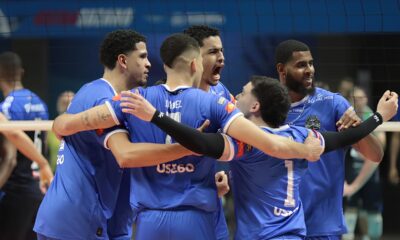 Mogi V lei vs Atibaia O Jogo que Pode Mudar o Destino no Paulista Masculino de V lei