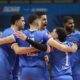 Mogi V lei vs Atibaia O Jogo que Pode Mudar o Destino no Paulista Masculino de V lei