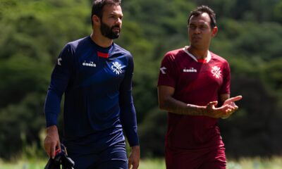 N utico Contra a Ponte Preta A Final Que Define o Futuro do Timbu na S rie C