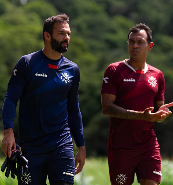 N utico Contra a Ponte Preta A Final Que Define o Futuro do Timbu na S rie C