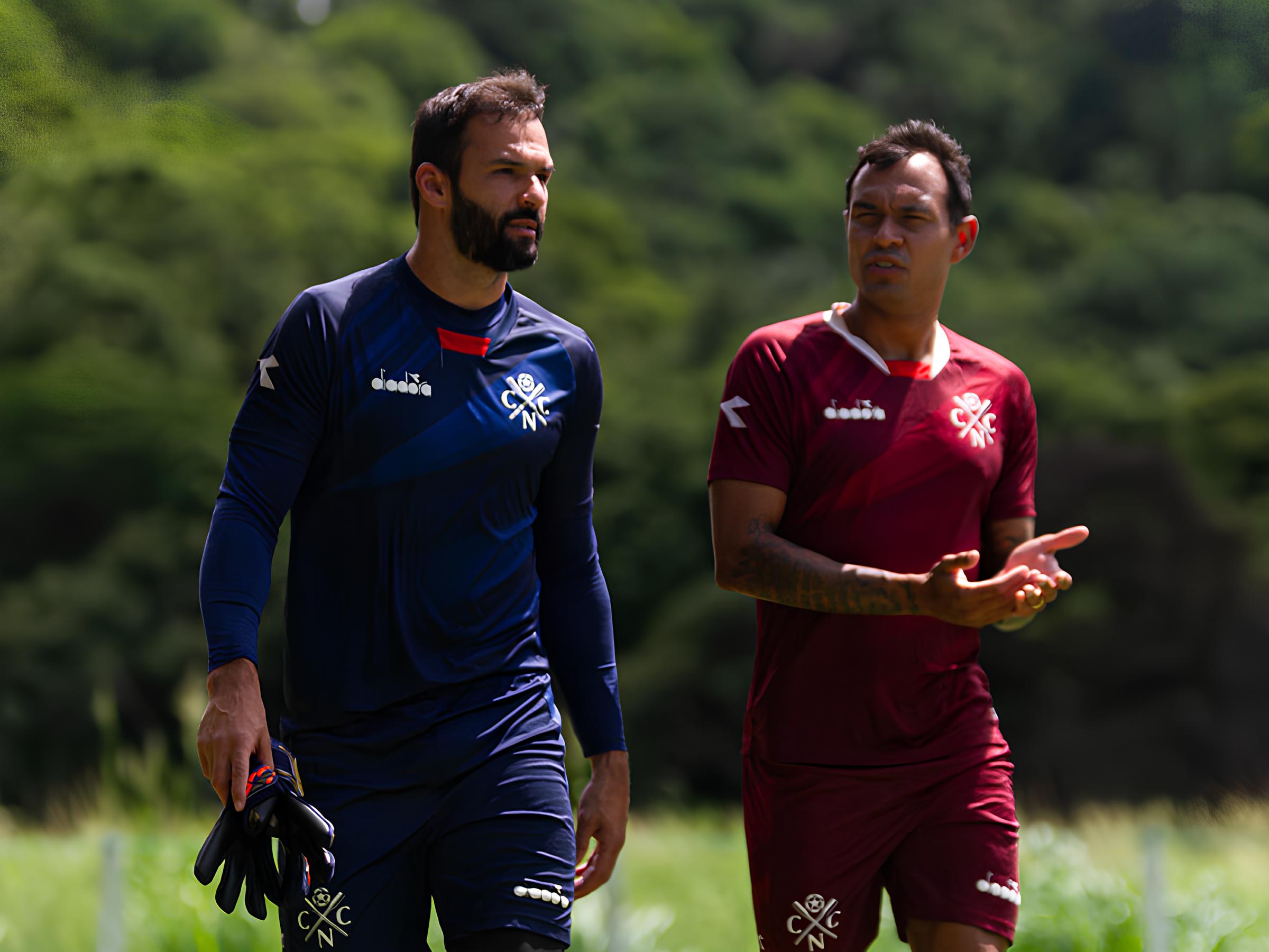 N utico Contra a Ponte Preta A Final Que Define o Futuro do Timbu na S rie C