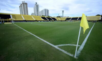 No Cora o da S rie C Como o Quadrangular Decidir o Futuro do Futebol Brasileiro em 2025