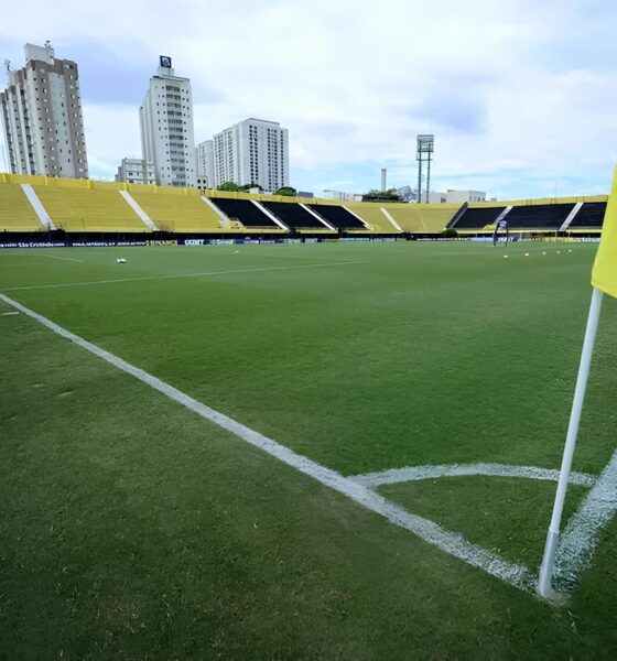 No Coração da Série C: Como o Quadrangular Decidirá o Futuro do Futebol Brasileiro em 2025 2 No Cora o da S rie C Como o Quadrangular Decidir o Futuro do Futebol Brasileiro em 2025