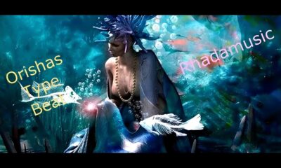 No Fundo do Oceano Como uma Sereia Negra Est Encantando Crian as e Transformando Santos com Hist rias Afro Brasileiras