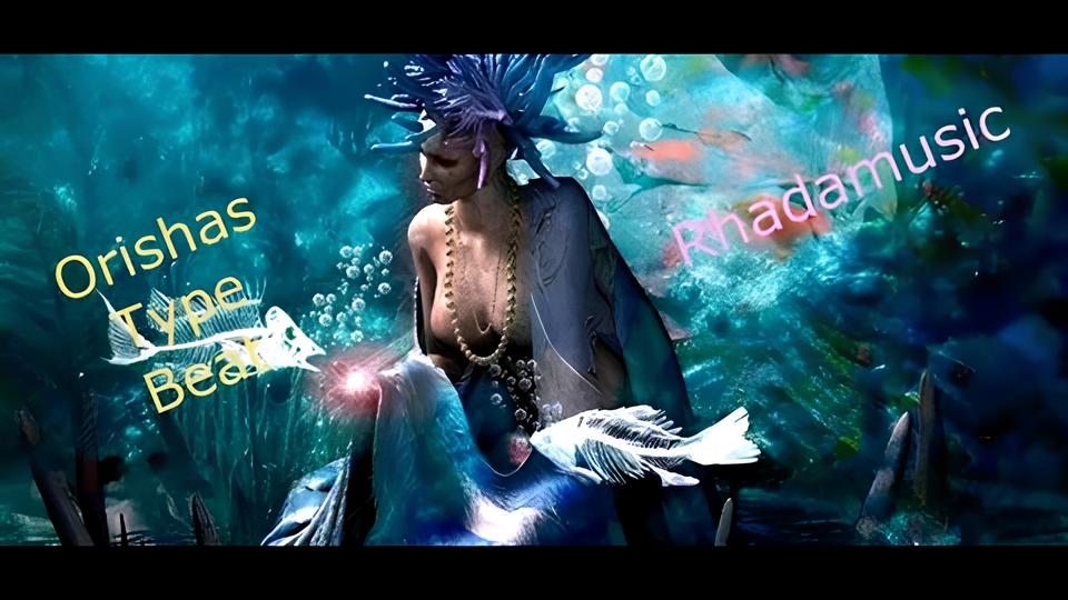 No Fundo do Oceano Como uma Sereia Negra Est Encantando Crian as e Transformando Santos com Hist rias Afro Brasileiras