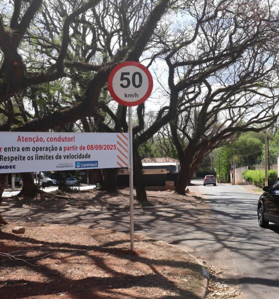 Novo Radar no Gramado: Como a Fiscalização Eletrônica Está Redefinindo a Segurança no Trânsito de Campinas 2 Novo Radar no Gramado Como a Fiscaliza o Eletr nica Est Redefinindo a Seguran a no Tr nsito de Campinas