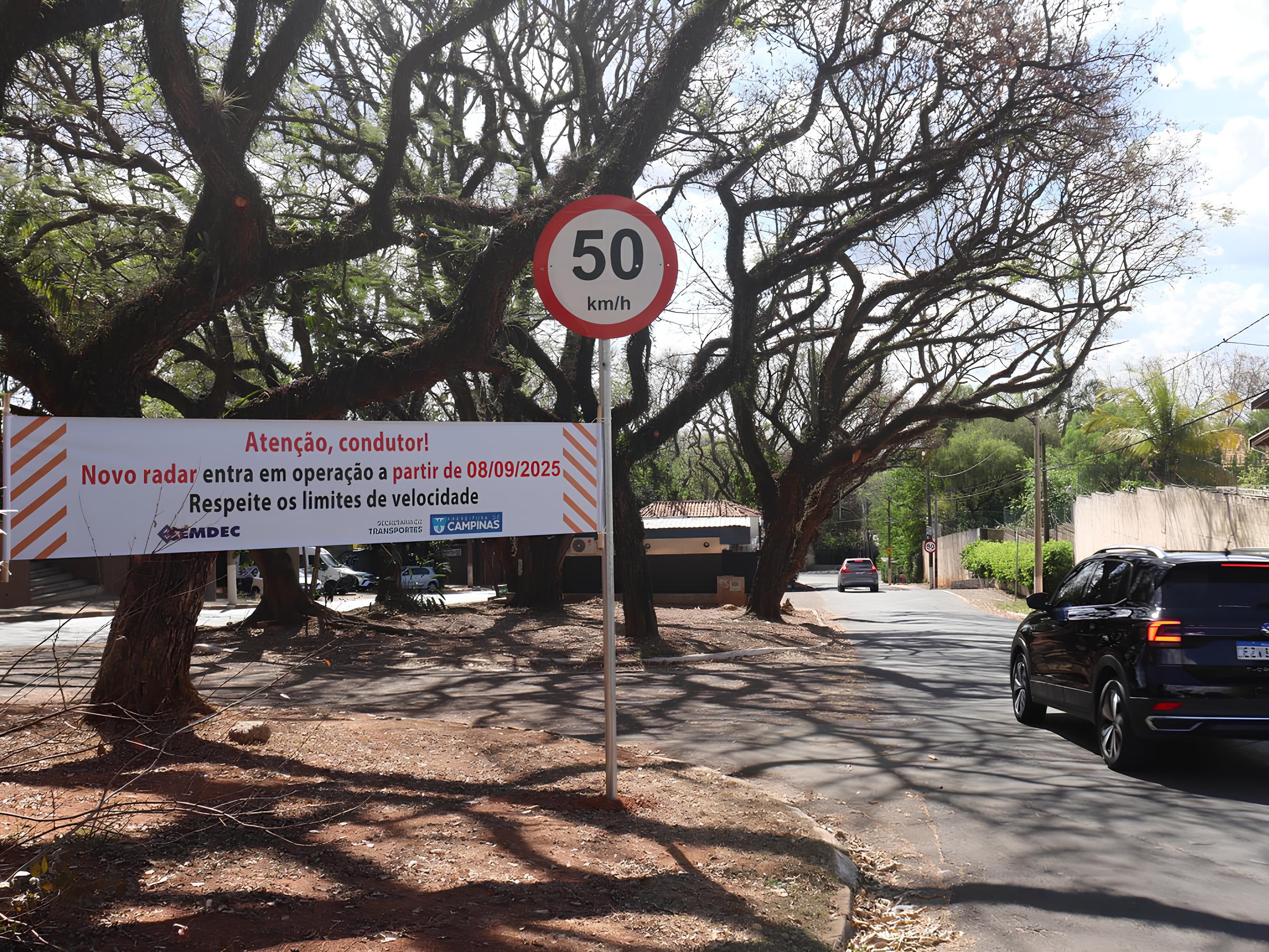 Novo Radar no Gramado: Como a Fiscalização Eletrônica Está Redefinindo a Segurança no Trânsito de Campinas 1 Novo Radar no Gramado Como a Fiscaliza o Eletr nica Est Redefinindo a Seguran a no Tr nsito de Campinas