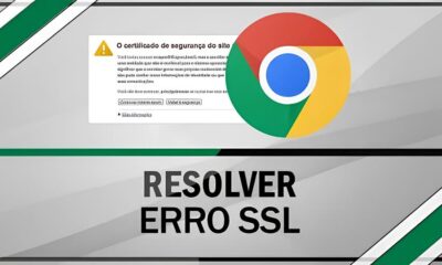 O Aviso Que Pode Salvar Seus Dados O Que Fazer Quando o Chrome Alerta Sobre NET ERR CERT AUTHORITY INVALID
