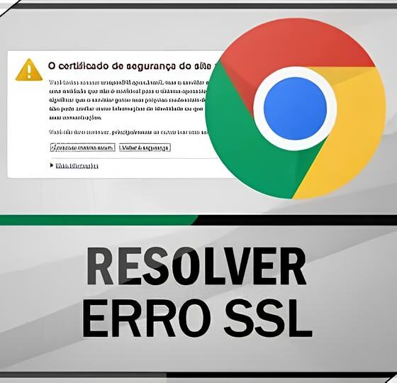 O Aviso Que Pode Salvar Seus Dados O Que Fazer Quando o Chrome Alerta Sobre NET ERR CERT AUTHORITY INVALID