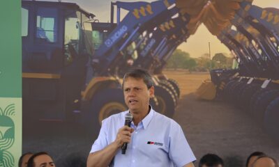 O Caso Enel em S o Paulo Uma Batalha Pol mica Entre Governo Energia e Popula o