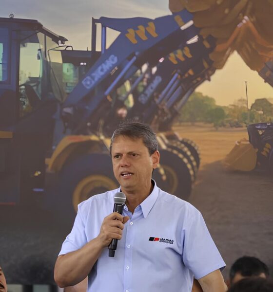 O Caso Enel em S o Paulo Uma Batalha Pol mica Entre Governo Energia e Popula o