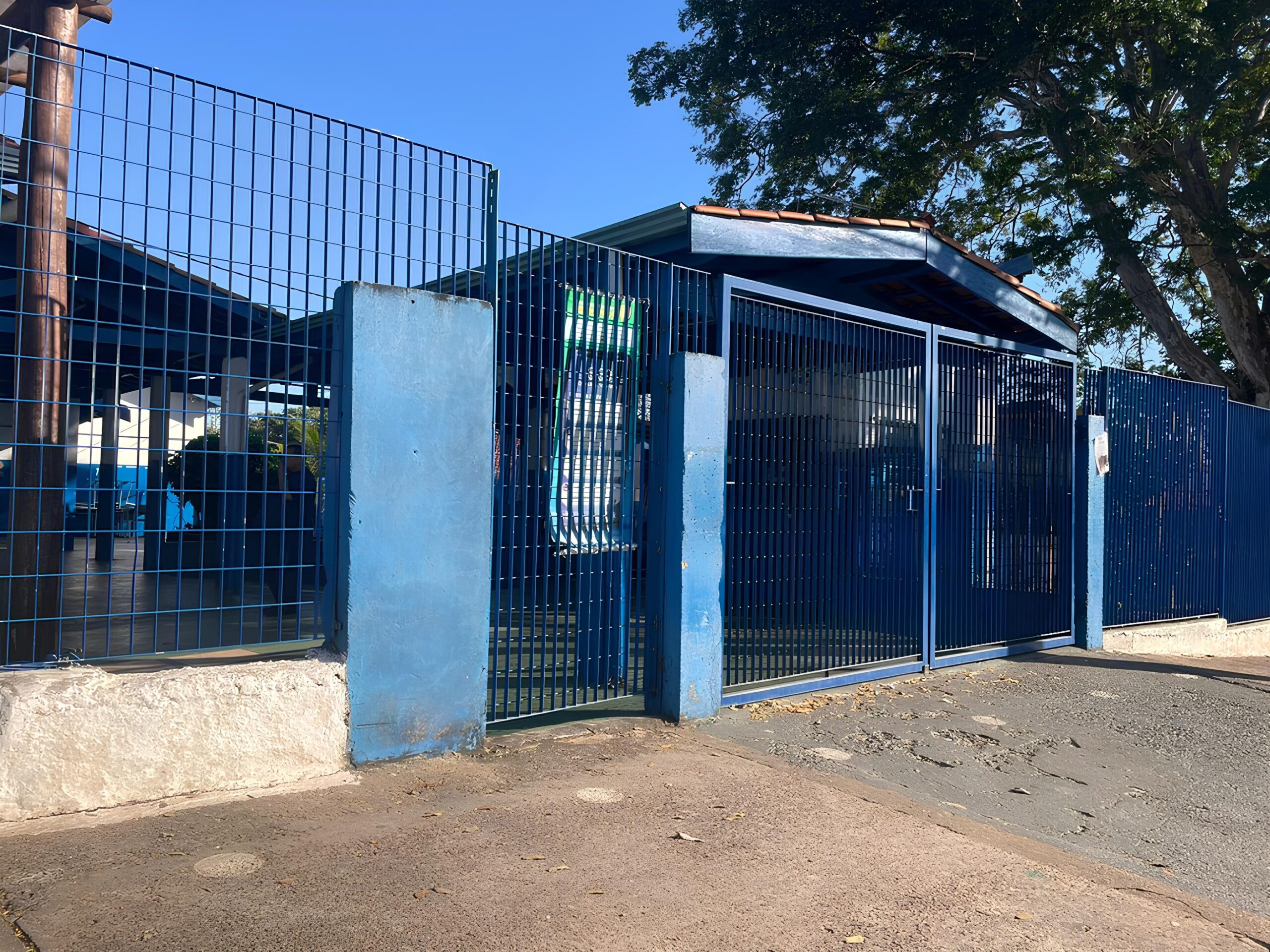 O Caso das Escolas Remanejadas Como Decis es Administrativas Impactam a Educa o em Campinas scaled