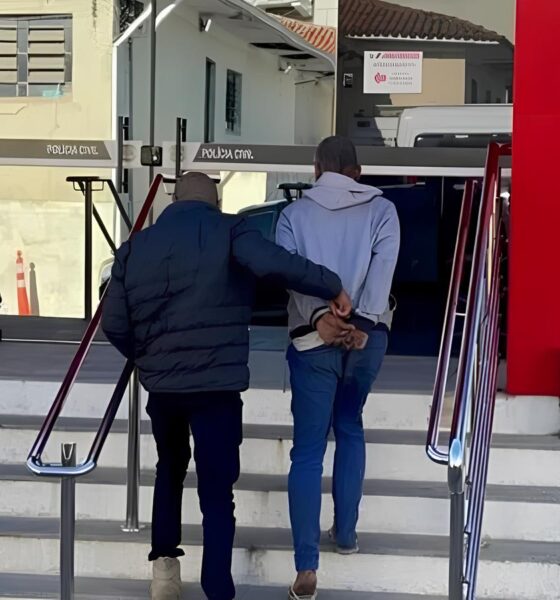 O Caso do Rei dos Furtos Como um Homem com 19 Passagens se Tornou o Alvo da Justi a em Sorocaba
