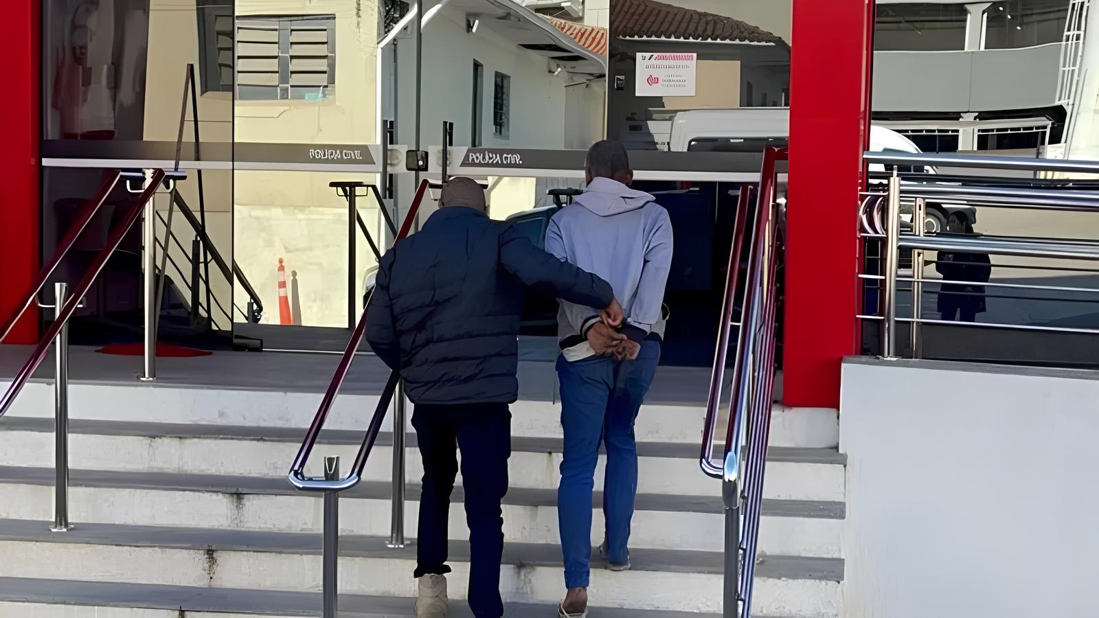 O Caso do Rei dos Furtos Como um Homem com 19 Passagens se Tornou o Alvo da Justi a em Sorocaba