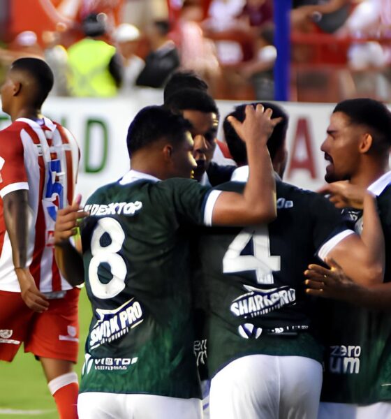 O Colapso dos Aflitos: Como o Náutico Perdeu Sua Invencibilidade e Agora Encara o Caos na Série C 2 O Colapso dos Aflitos Como o N utico Perdeu Sua Invencibilidade e Agora Encara o Caos na S rie C