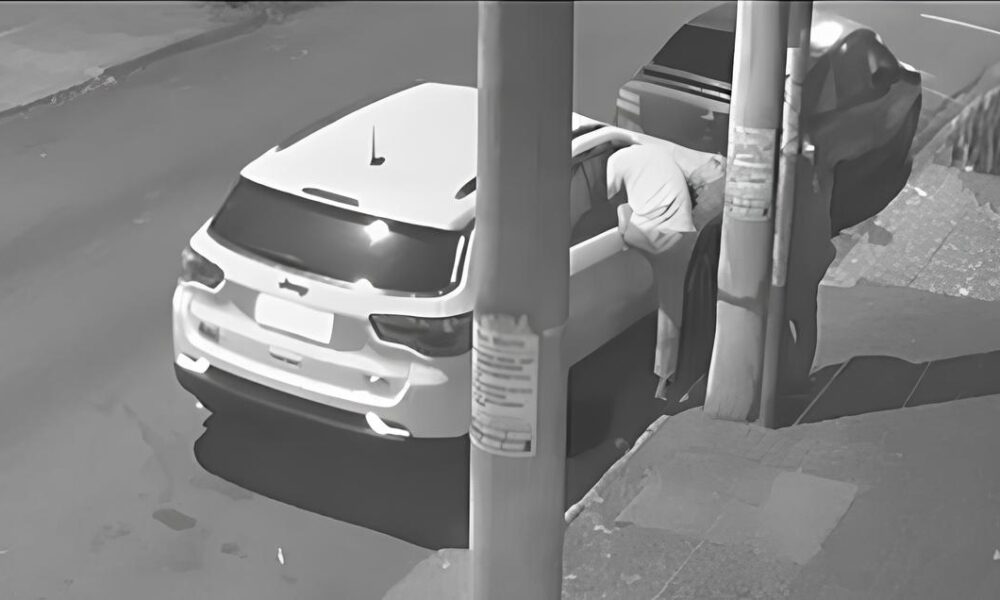 O Crime Silencioso no Cambu Como um Furto em Campinas Revela as Vulnerabilidades da Nossa Seguran a Urbana