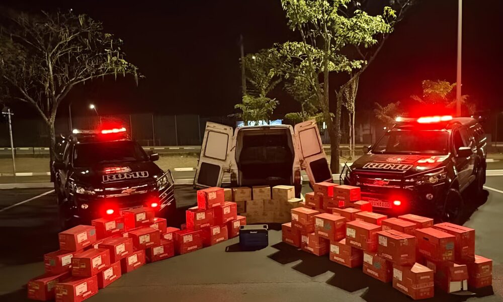 O Crime que Escorreu pelos Dedos Dupla Presa Ap s Furto de R 75 Mil em leo Revela o Submundo dos Pequenos Delitos no Interior de SP