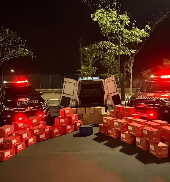O Crime que Escorreu pelos Dedos Dupla Presa Ap s Furto de R 75 Mil em leo Revela o Submundo dos Pequenos Delitos no Interior de SP