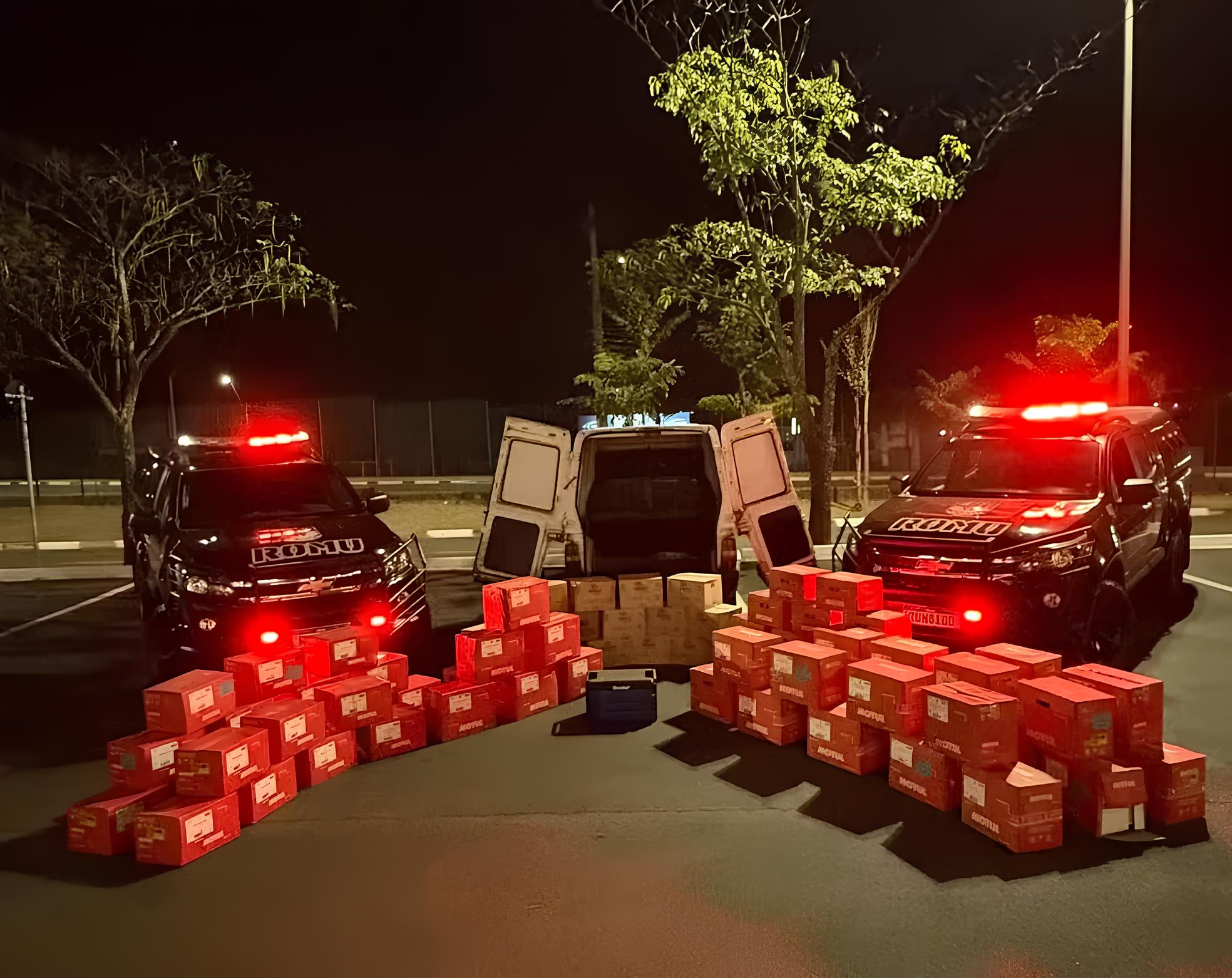 O Crime que Escorreu pelos Dedos Dupla Presa Ap s Furto de R 75 Mil em leo Revela o Submundo dos Pequenos Delitos no Interior de SP