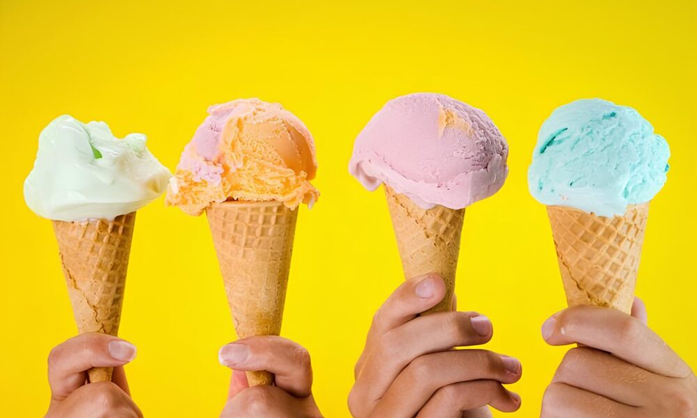 O Dia em Que Campinas Derreteu de Felicidade Uma Celebra o Gelada no Dia do Sorvete