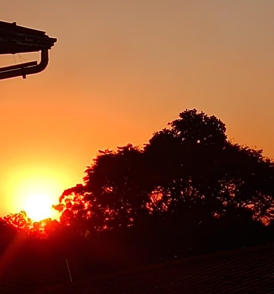 O Dia em que Campinas Ficou Beira do Colapso Alerta de Seca e Risco de Inc ndios Florestais
