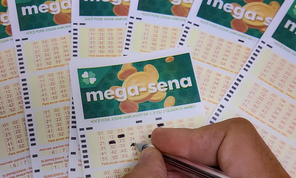 O Dia em que Mogi Mirim Quase Mudou de Nome A Hist ria do Sorteio Milion rio da Mega Sena