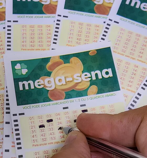 O Dia em que Mogi Mirim Quase Mudou de Nome: A História do Sorteio Milionário da Mega-Sena 2 O Dia em que Mogi Mirim Quase Mudou de Nome A Hist ria do Sorteio Milion rio da Mega Sena