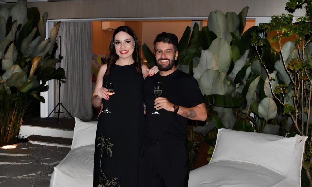 O Dia em que S o Jos dos Campos Ganhou uma Nova Identidade Arquitet nica A Hist ria da Casa Lemham