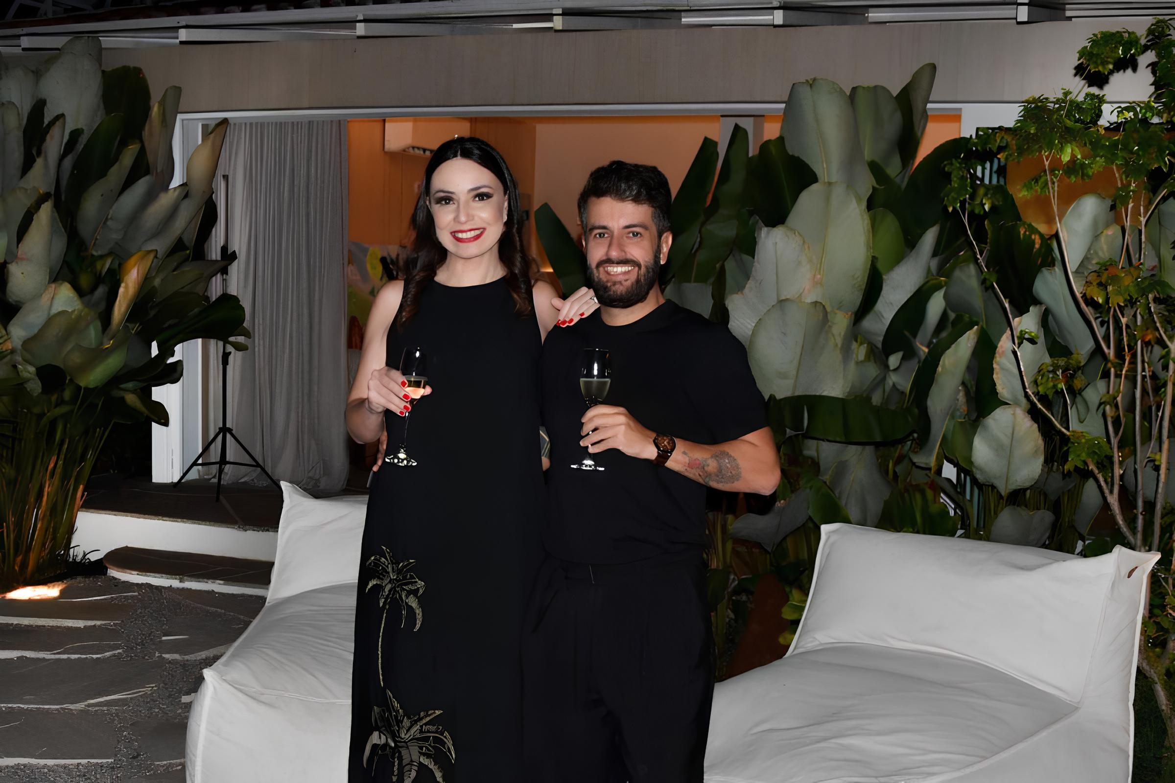 O Dia em que S o Jos dos Campos Ganhou uma Nova Identidade Arquitet nica A Hist ria da Casa Lemham