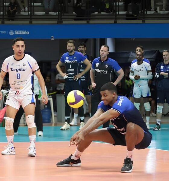 O Duelo Decisivo: Suzano Enfrenta São José em Busca da Invencibilidade no Paulista de Vôlei 2 O Duelo Decisivo Suzano Enfrenta S o Jos em Busca da Invencibilidade no Paulista de V lei