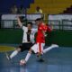 O Esplendor da Quadra Como o Vila Nova Conquistou um Jogo pico no Goiano de Futsal Adulto