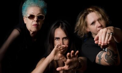 O Festival que Est Colocando Mulheres no Comando Um Dia de Rock Empoderamento e Solidariedade em Campinas