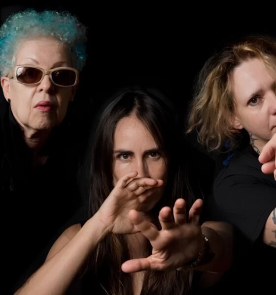O Festival que Está Colocando Mulheres no Comando: Um Dia de Rock, Empoderamento e Solidariedade em Campinas 2 O Festival que Est Colocando Mulheres no Comando Um Dia de Rock Empoderamento e Solidariedade em Campinas